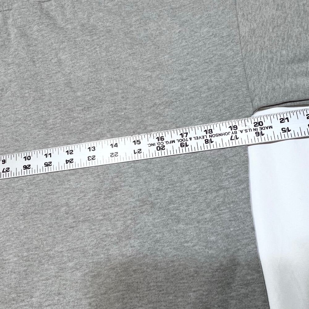 Vans x Nintendo Princess Peach Fleece Sweatshirt Grey Small Super Mario New - Picture 10 of 13